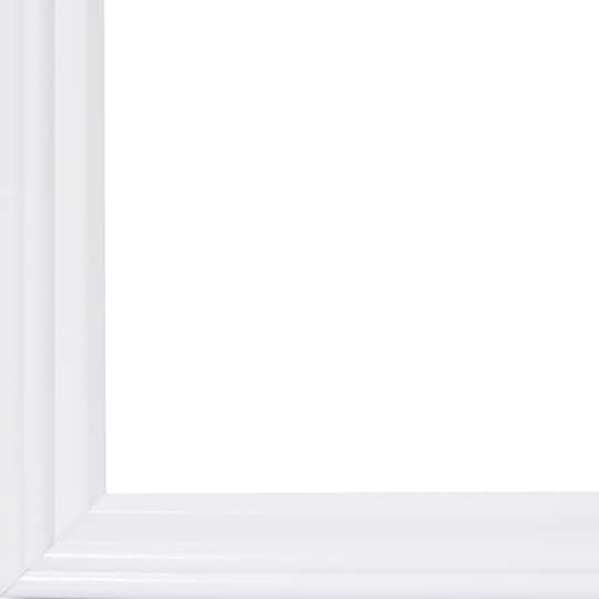 8 Pack: White 11" x 14" Frame with Mat, Lifestyles™ by Studio Décor®